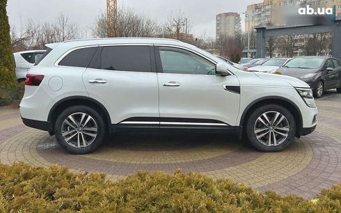 Renault Koleos 2017 - фото 8