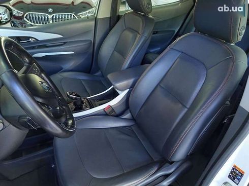 Opel Ampera-e 2019 - фото 12