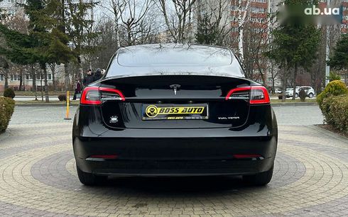 Tesla Model 3 2019 - фото 6