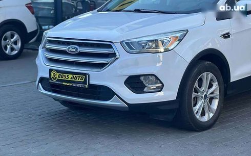 Ford Escape 2016 - фото 8