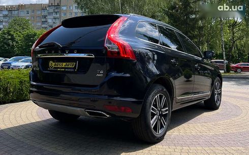 Volvo XC60 2017 - фото 7
