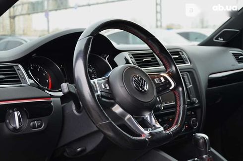 Volkswagen Jetta 2017 - фото 18