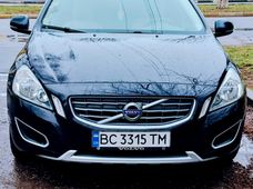 Продажа б/у Volvo V60 2012 года в Подольске - купить на Автобазаре