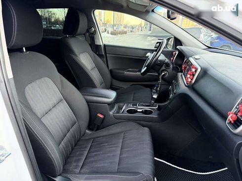 Kia Sportage 2021 - фото 16