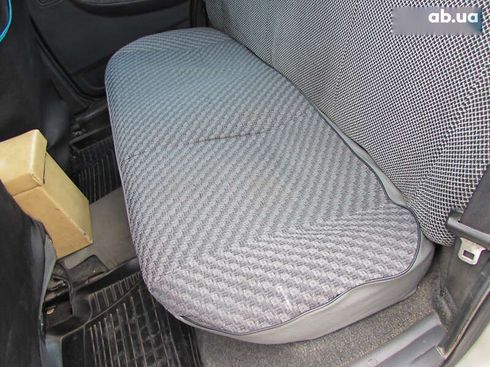 Daewoo Nexia 2007 - фото 13