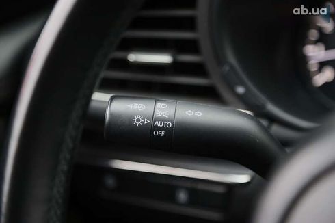 Mazda 3 2019 - фото 26