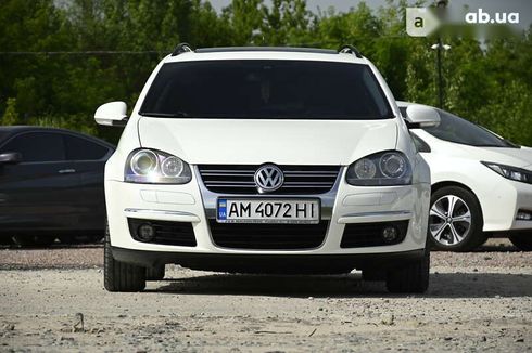 Volkswagen Golf 2007 - фото 5