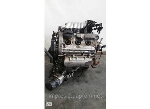 двигатель в сборе для Audi A6 - купить на Автобазаре - фото 6