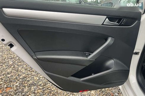 Volkswagen Passat 2013 - фото 14