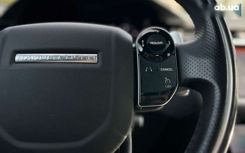 Land Rover Range Rover Velar 2019 - фото 26