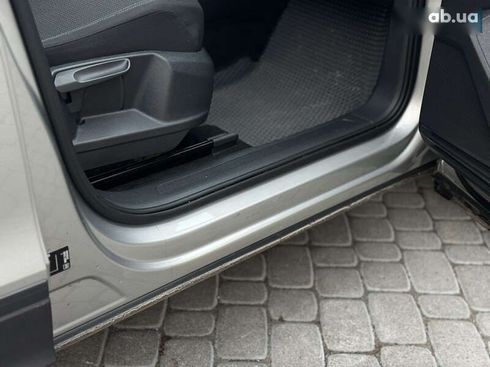 Volkswagen Tiguan 2018 - фото 24