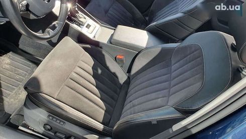 Skoda Superb 2021 - фото 19
