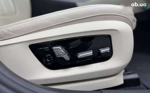 BMW 6 серия 2019 - фото 20