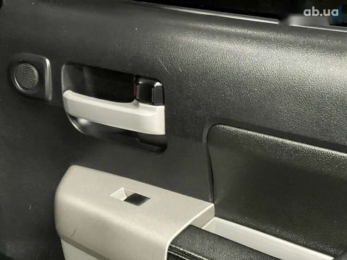 Toyota Tundra 2007 - фото 23
