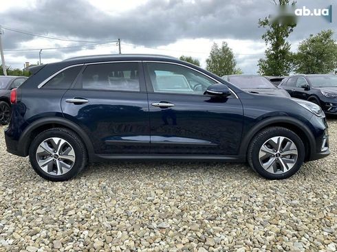 Kia Niro 2020 - фото 23