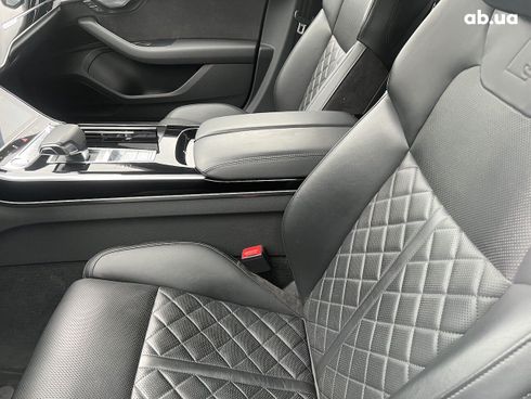 Audi A8 2021 - фото 8