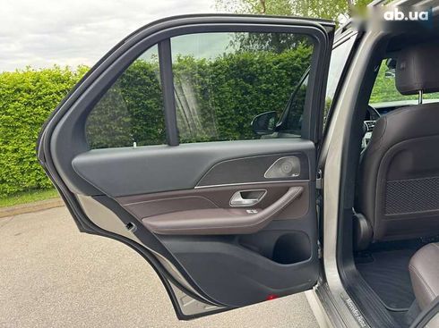 Mercedes-Benz GLE-Class 2022 - фото 26