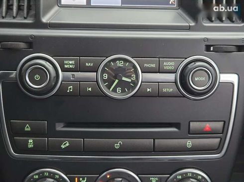 Land Rover Freelander 2012 - фото 25