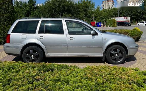 Volkswagen Bora 2002 - фото 7