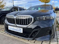 Купить BMW 5 серия дизель бу в Киеве - купить на Автобазаре