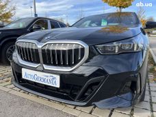 Продаж вживаних BMW 5 серия 2024 року в Києві - купити на Автобазарі