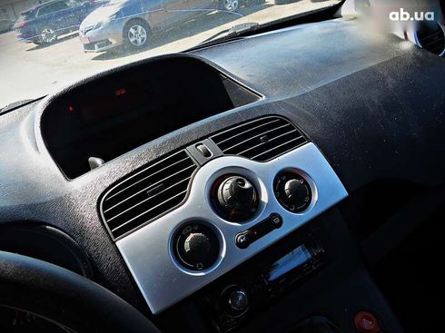 Renault Kangoo 2012 - фото 8