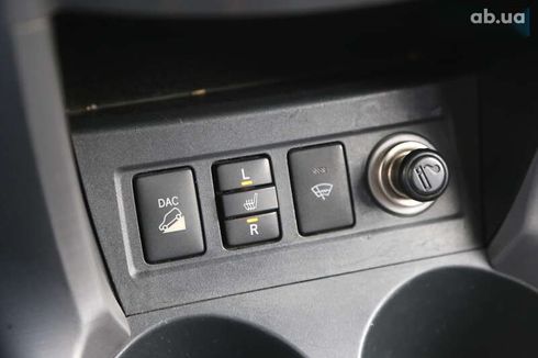 Toyota RAV4 2006 - фото 20