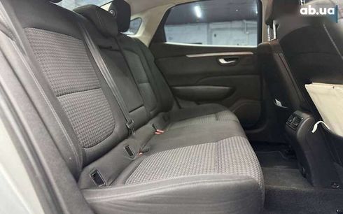 Renault Talisman 2015 - фото 16