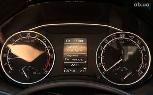 Skoda Octavia 2011 - фото 21