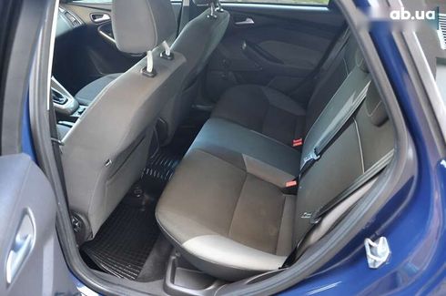 Ford Focus 2011 - фото 19