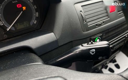 Skoda Fabia 2007 - фото 23