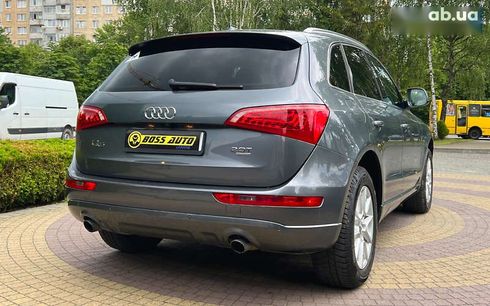 Audi Q5 2012 - фото 7