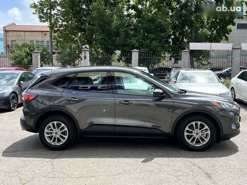 Ford Escape 2020 - фото 8