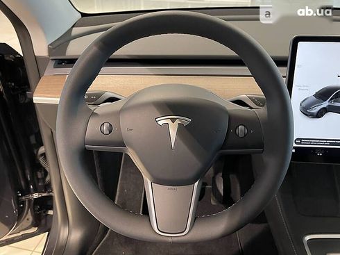 Tesla Model Y 2022 - фото 26