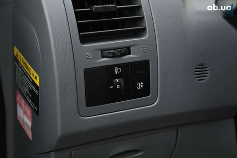 Hyundai Matrix 2007 - фото 18