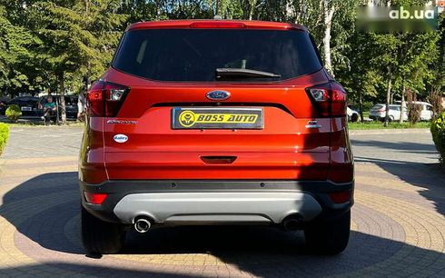 Ford Escape 2018 - фото 6