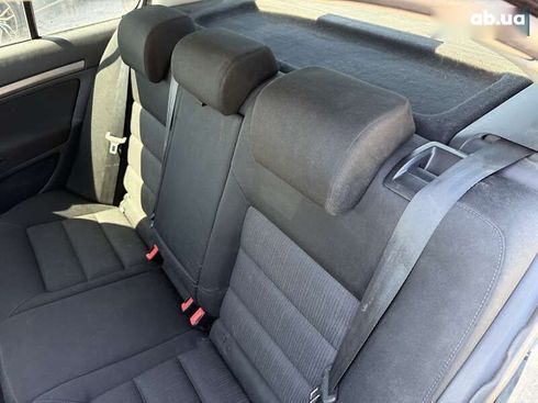 Skoda Octavia 2008 - фото 10