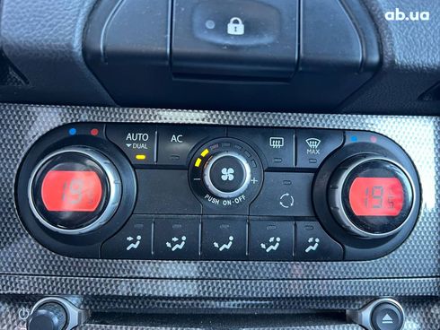 Renault Koleos 2012 черный - фото 31