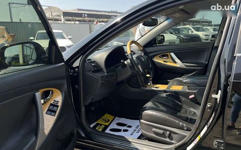 Toyota Camry 2007 - фото 19