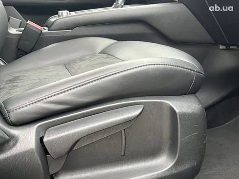 Mazda CX-5 2018 серый - фото 7