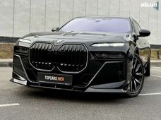 Продажа б/у BMW 7 серия в Киевской области - купить на Автобазаре