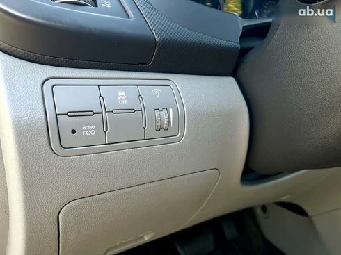 Hyundai Accent 2016 - фото 11
