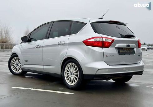 Ford C-Max 2014 - фото 7