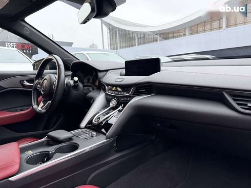 Acura TLX 2022 - фото 10