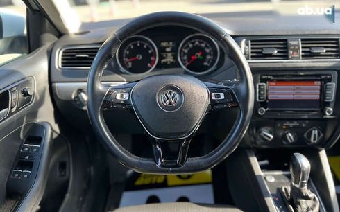 Volkswagen Jetta 2015 - фото 15