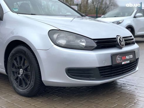 Volkswagen Golf 2008 - фото 8