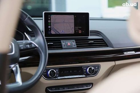 Audi Q5 2019 - фото 18