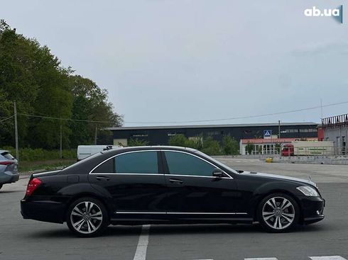 Mercedes-Benz S-Класс 2008 - фото 6
