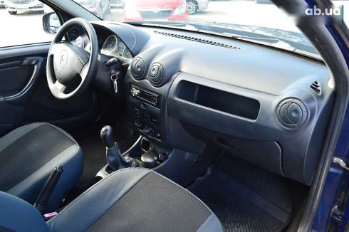 Renault Duster 2012 - фото 17