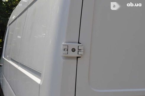 Renault Master 2020 - фото 19